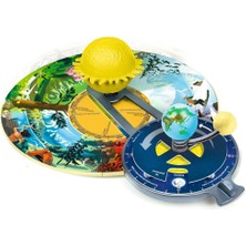 Kayem Kay 64962 Astronomi Laboratuvarı +7 Yaş 658474