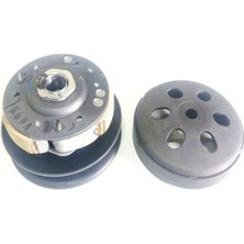 Motoport Activa S Arka Debriyaj Oem