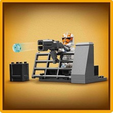 Bg Arzenis Arzenıs Mandalore Kuşatması Savaş Paketi 75449 5457884