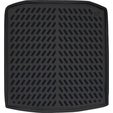 PSN Skoda Octavıa (2021-..) Sedan Ile Uyumlu - Araca Özel Bagaj Havuzu