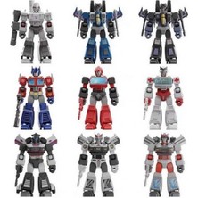 Kayem Kay 71100 Figür Transformers Galaxy Versiyon 01 Trns 9d 658474