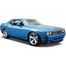 Bg Arzenis Arzenıs 31280 1 24 2008 Dodge Challenger Srt8 5457884