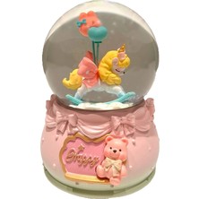 Kayem Kay Kar Küresi Orta Boy LLM-HDY0319 658474