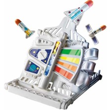 Kayem Kay 64470 Bilim ve Oyun - K Astronot +5 Yaş 658474