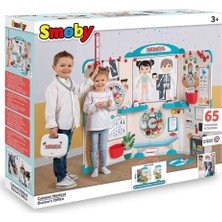 Bg Arzenis Arzenıs 7600340208 Doktor Ofisi -Smoby 5457884
