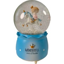 Bg Arzenis Arzenıs Kar Küresi LLM-HDY0178 5457884