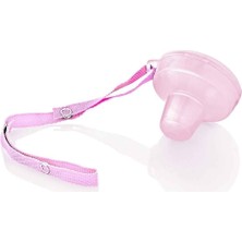 Bg Arzenis Arzenıs  emzik Saklama Kabı 564 Pembe 5457884