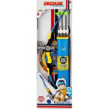 Bg Arzenis Arzenıs Lazerli Okçuluk Seti 5457884