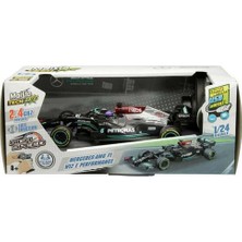 Kayem Kay  1:24 Kumandalı-Amg Petronas F1 W12 E Performance 658474