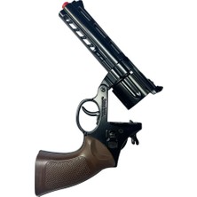 Bg Arzenis Arzenıs Oyuncak Tabanca Focus Bang No: 0017 5457884