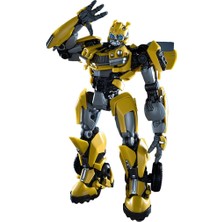 Kayem Kay Transformers Bumblebee 16 cm 658474