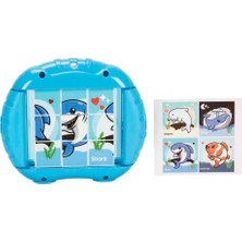 Kayem Kay 4836 -Yfn-Dönen Puzzle Balık Temalı 658474