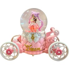 Kayem Kay Kar Küresi Büyük Boy LLM-HDY0691 658474