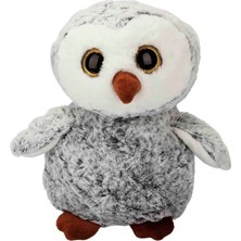 AlaNova Alano 3185  Peluş Baykuş 30 cm VA74