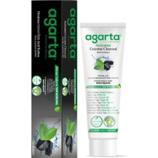 Bg Arzenis Arzenıs Hindistan Cevizi Özlü Aktif Karbon Diş Macunu 100 ml 5457884