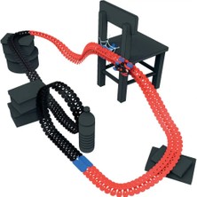 Bg Arzenis Arzenıs Spidey Flextreme Parkur Seti Morales 5457884