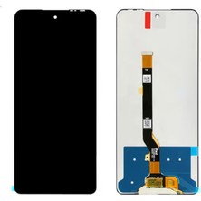 Teknonet Infinix Hot 40 Pro Uyumlu Lcd+Dokunmatik
