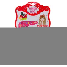 Bg Arzenis Arzenıs ZN-0598 Kartela Güzellik Seti -Zeon 5457884