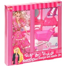 Kayem Kay 221 G-M  Gardolaplı -Market Arabalı 658474