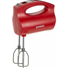 Kayem Kay Bosch Oyuncak Mutfak El Mikseri 658474