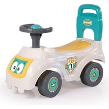 Kayem Kay Beyaz Bingit Araba 658474