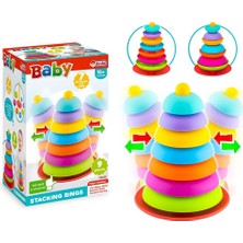 Lunirawear Lunı Sallanan Halkalar 968547