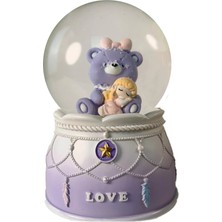 Lunirawear Lunı Kar Küresi Orta Boy LLM-HDY0091 968547