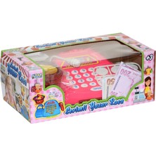 Lunirawear Lunı HC1003 Sevimli Yazar Kasa -Halit Can Oyuncak 968547