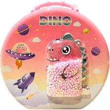 Lunirawear Lunı Şifreli Metal Dinazor Kumbara 968547