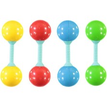 Lunirawear Lunı 4108 Halter Çıngırak - Dumbell / 4112 968547