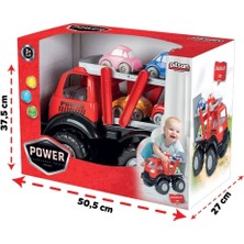 Lunirawear Lunı 06 516   Power Transport Kamyon 968547
