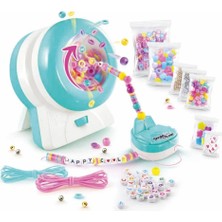 Lunirawear Lunı Style 4 Ever Sihirli Çark Bileklik Yapım Seti 968547