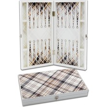 Lunirawear Lunı Elegance Leather Scottish Tavla 968547