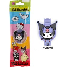 Lunirawear Lunı Hello Kitty And Friends LED Işıklı Figürlü Bileklik 968547