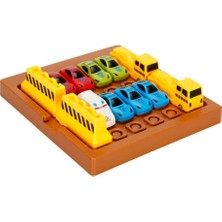 Lunirawear Lunı Zor Trafik Kutu Oyunu 968547