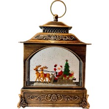 Lunirawear Lunı Yılbaşı Dekorasyonu LLM-HDY0015 968547