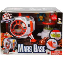 Lunirawear Lunı Astro Venture Mars Harekatı Mars Üssü 968547