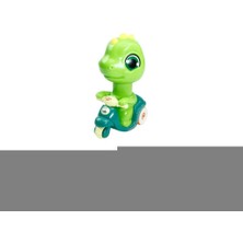 Lunirawear Lunı SY019A-VARDEM Bas Git Motorcu Dinozor 968547