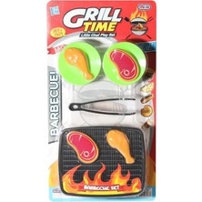 Lunirawear Lunı NZM-167 Mangal Seti -Nizam 968547