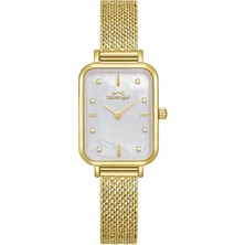 Slazenger SL.09.2550.3.03 Kadın Kol Saati