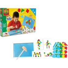 Lunirawear Lunı Çak Yarat Ilk Oyuncağım 968547