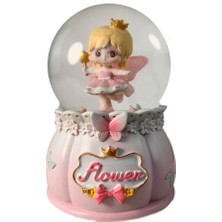 Lunirawear Lunı Kar Küresi Orta Boy LLM-HDY0090 968547