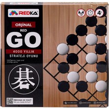 Lunirawear Lunı RD5118  Go Strateji Oyunu 968547