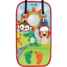 Lunirawear Lunı Been Oto Koltuğu Oyuncağı 968547