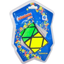 Lunirawear Lunı Kare Sabır Küpü 968547