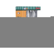 Lunirawear Lunı 4900 -Ev Aleti  Bleander Yeşil 968547