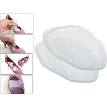 Lunirawear Lunı Kaydırmaz Topuklu Ayakkabı Tabanlığı Kalın 968547