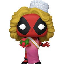 Lunirawear Lunı Pop! Deadpool Beauty Pageant 76075   968547