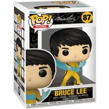 Lunirawear Lunı Pop Icons: Bruce Lee 968547