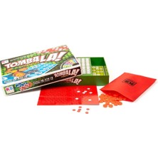 Lunirawear Lunı  Lüks Tombala 968547